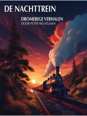 De Nachttrein - Audiobook